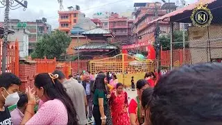#Videos Pasupati Nath Ma Ghumeko Halka Ramailo Gareko Blok #shortvideo #trending #foryou #shorts