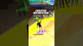 BEST escape Moves to Equip NBA 2K24🔥