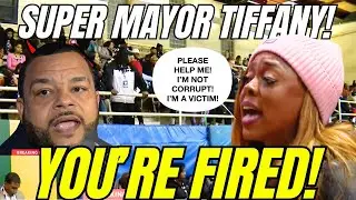 HUGE CROWD Votes Out 