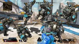 Current State of Apex Legends 😭