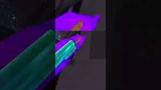 Gorilla tag but if it touch the floor I DIE #shorts #gorillatag #viral #enjoy #funny