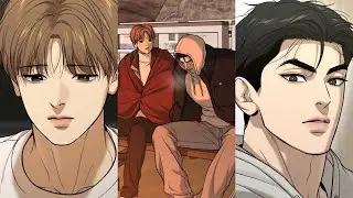 [jinx bl manhwa] thoughts, theories and predictions on jinx chapter 95