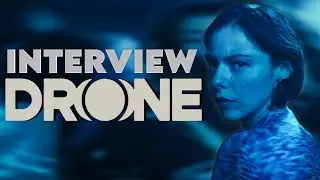 INTERVIEW de Marion Barbeau pour le film 
