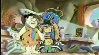 Cocoa Pebbles Cereal Commercial (1986)