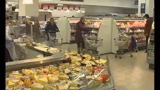 «Крестьянская застава», эфир 2 октября 2011 г