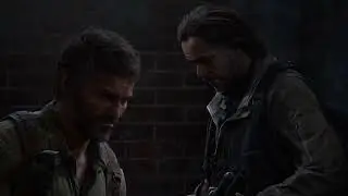 The Last of Us Parte I #6