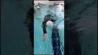 КОРЕЙСКАЯ ШКОЛА ПЛАВАНИЯ
