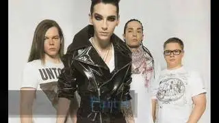 Tokio Hotel Funny Moments 4