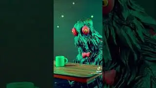 Hedorah first date 
