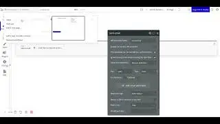 Backend Workflows with Bubble.io