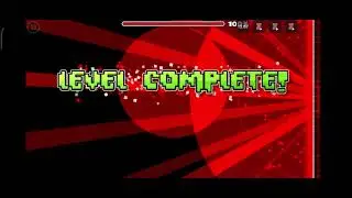 ШОК! Прошел самые сложные демоны в Geometry Dash!!!