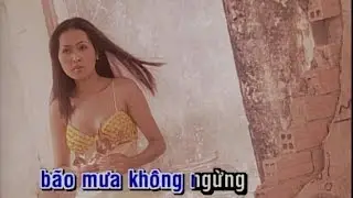 Karaoke | Chiều Nghe Biển Khóc  - Jimmii Nguyễn