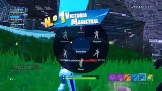 UNA FINAL MUY INTENSA!??!?!