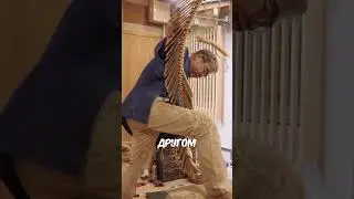 Why does Yumi's bow look broken? Its secret is shocking 🤯🏹