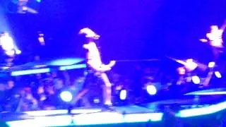 McBusted Finale Newcastle- April 28th 2014