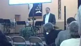 Iowa Caucus Part 2