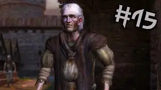 The Witcher: Enhanced Edition Прохождение #15