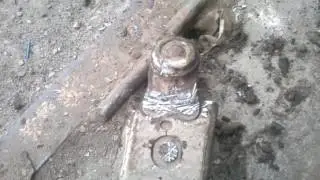 нексия замена шаровой