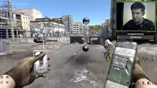 БАКТЕРИЯ против БОЙЦОВ РЕН ТВ | Serious Sam 3: BFE на сложности СЭМ