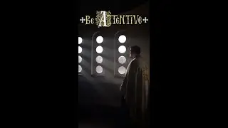 Be Attentive | Trailer