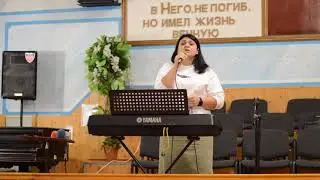 Если не Ты Боже .....(cover Sokolovbrothers)
