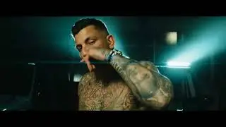 GZUZ x 50 CENT (feat. Bonez MC) - WILD