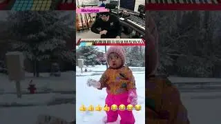 Попробуй не улыбнись 😜😂😂😂