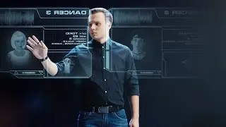 Anton Markus - Игра (official video)