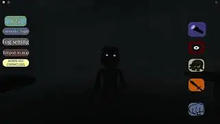 AI TIGRY THEME (ROBLOX PIGGY VHS ARCHIVES)