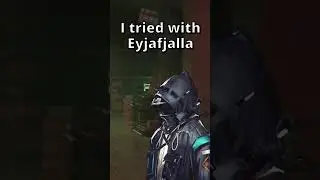 [Arknights] Pronouncing Operator Names Wrong