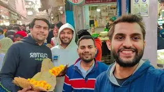 Bolo Banke Bihari Lal ki jai !! Vrindavan Visit !! Radhe Radhe