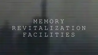 Album Teaser - MEMORY REVITALIZATION FACILITIES