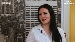 Интервью Танзили Гариповой в проекте 