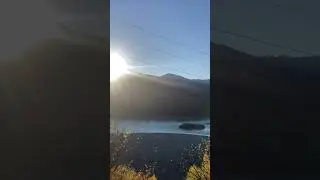 Вода 💦, земля 🌍, огонь 🔥 #горныйалтай