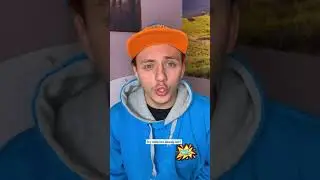 Когда нечаяно спалил маму 
