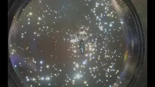 Starfield Temple | Acquiring a New Power (240 temples needed for all powers lvl 10)