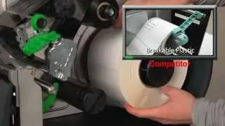 Datamax Oneil I-Class Partner Video