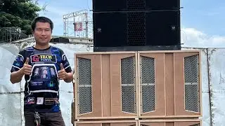 Demo สกลนคร By.G-tech Power