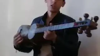 BOBUR SAIDOV ( YIG'LATUR)