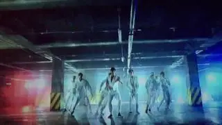 American K-Pop Sing Along: MONSTA X-걸어 (All in) (Dance Version)