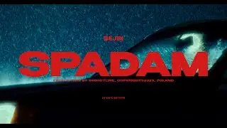 BEJBI  - Spadam (Official Video)