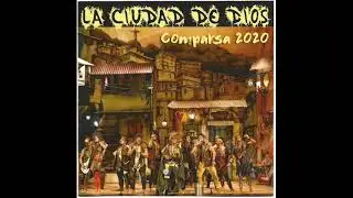 2- Pasodoble - Febrero