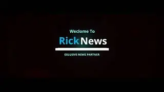 Rick News!