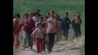 Not One Less 一个都不能少 (1999) Trailer