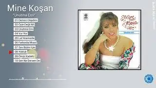 Yokluk / Mine Koşan