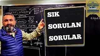 Kuru Madde Hesabı Nasıl Yapılır?