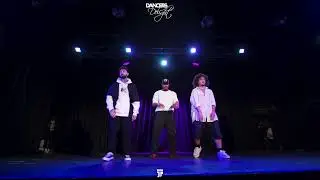 Dancers Delight 24   Malachi Welch