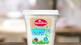 Польза творога