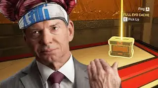 SEASON 20.EXE at 3AM