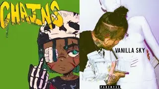 Zillakami - Chains ⛓ SosMula - Vanilla Sky 🤘🏾😡🤘🏾😡🤘🏾😡🤘🏾